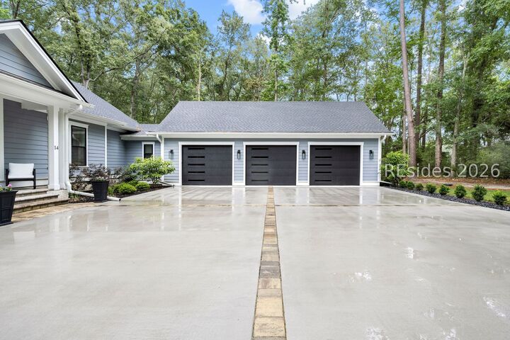 Property Photo:  14 Links Drive  SC 29909 