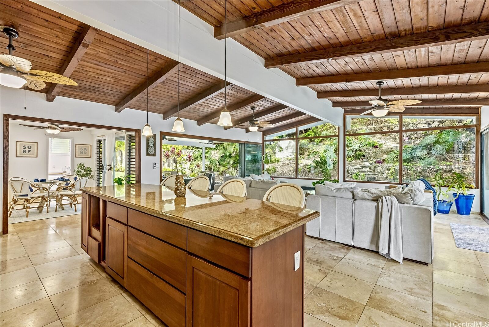 Property Photo:  151 Alala Road  HI 96734 