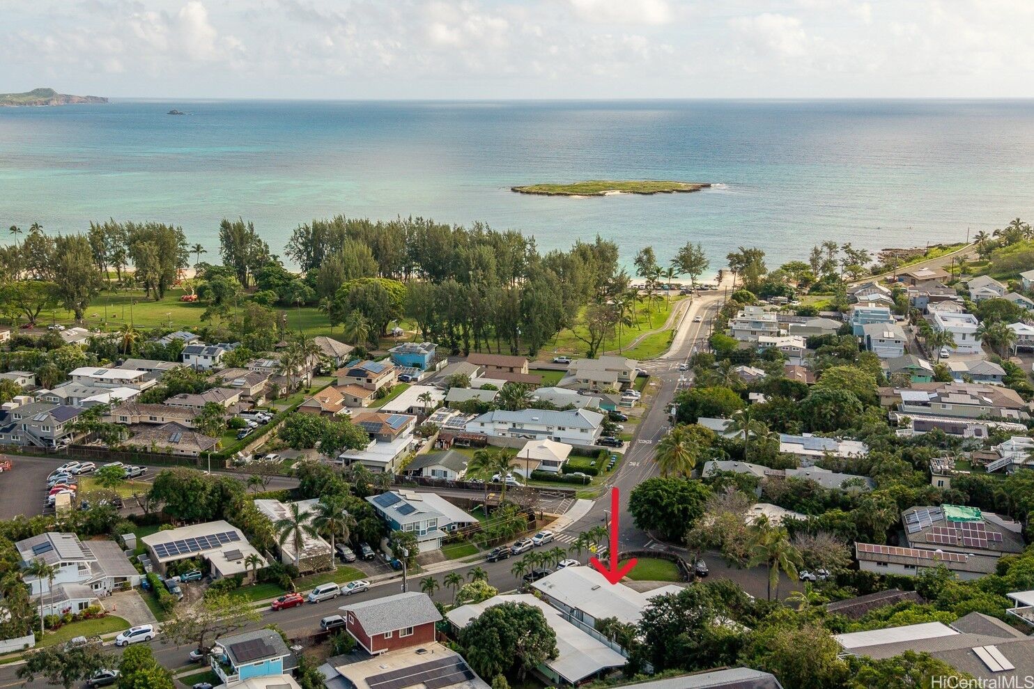 Property Photo: 151 Alala Road HI 96734