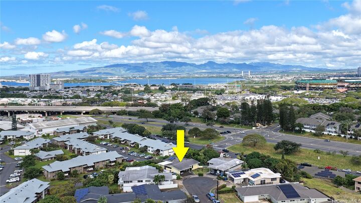 Property Photo:  4571 Ukali Street  HI 96818 