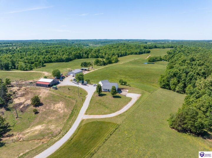 Property Photo:  1228 McGrew Church Road  KY 42754 