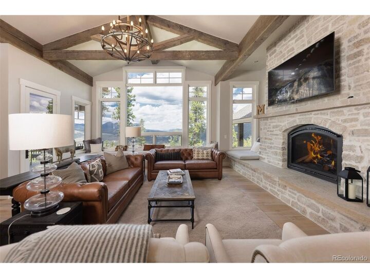 Property Photo: 1129 Discovery Hill Dr CO 80424