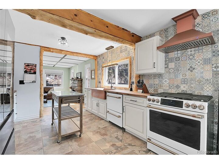 Property Photo: 124 River Dr CO 80421