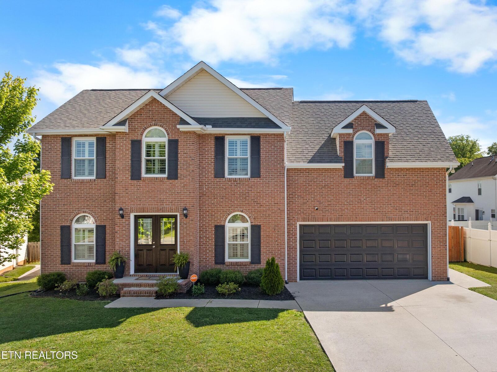 Property Photo:  4608 Sand Hill Lane  TN 37918 