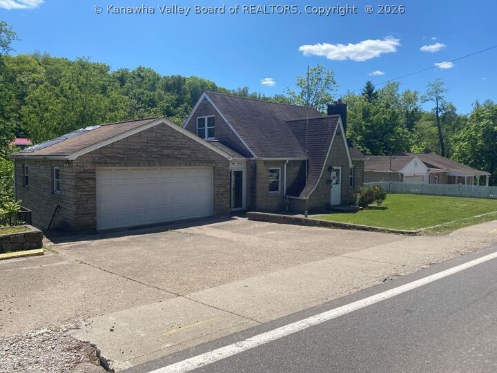 Property Photo:  914 Lincoln Drive  WV 25309 