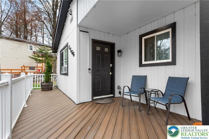 Property Photo:  7483 Cottage Lane  PA 18466 