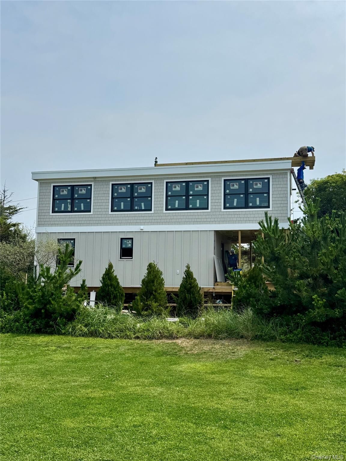 Property Photo:  17 Superior Street  NY 11770 
