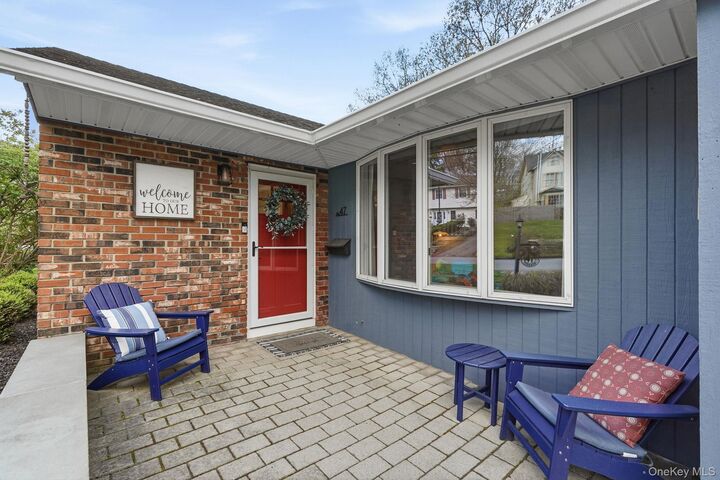 Property Photo:  47 Valley View Terrace  NY 10549 