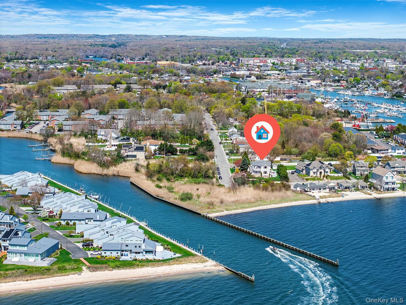 Property Photo: 9 Sunset Lane NY 11772