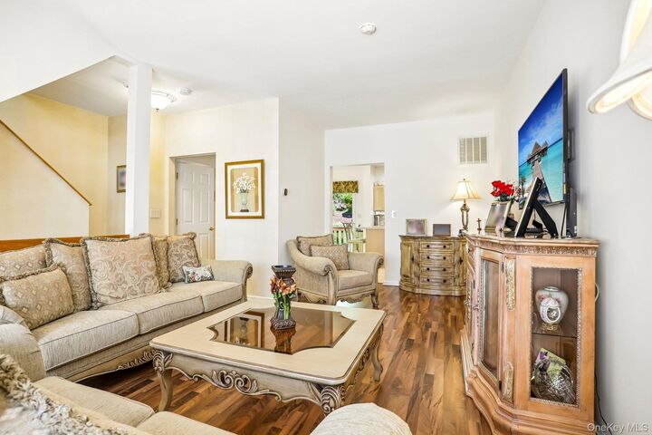 Property Photo:  148 Foltim Way  NY 10920 