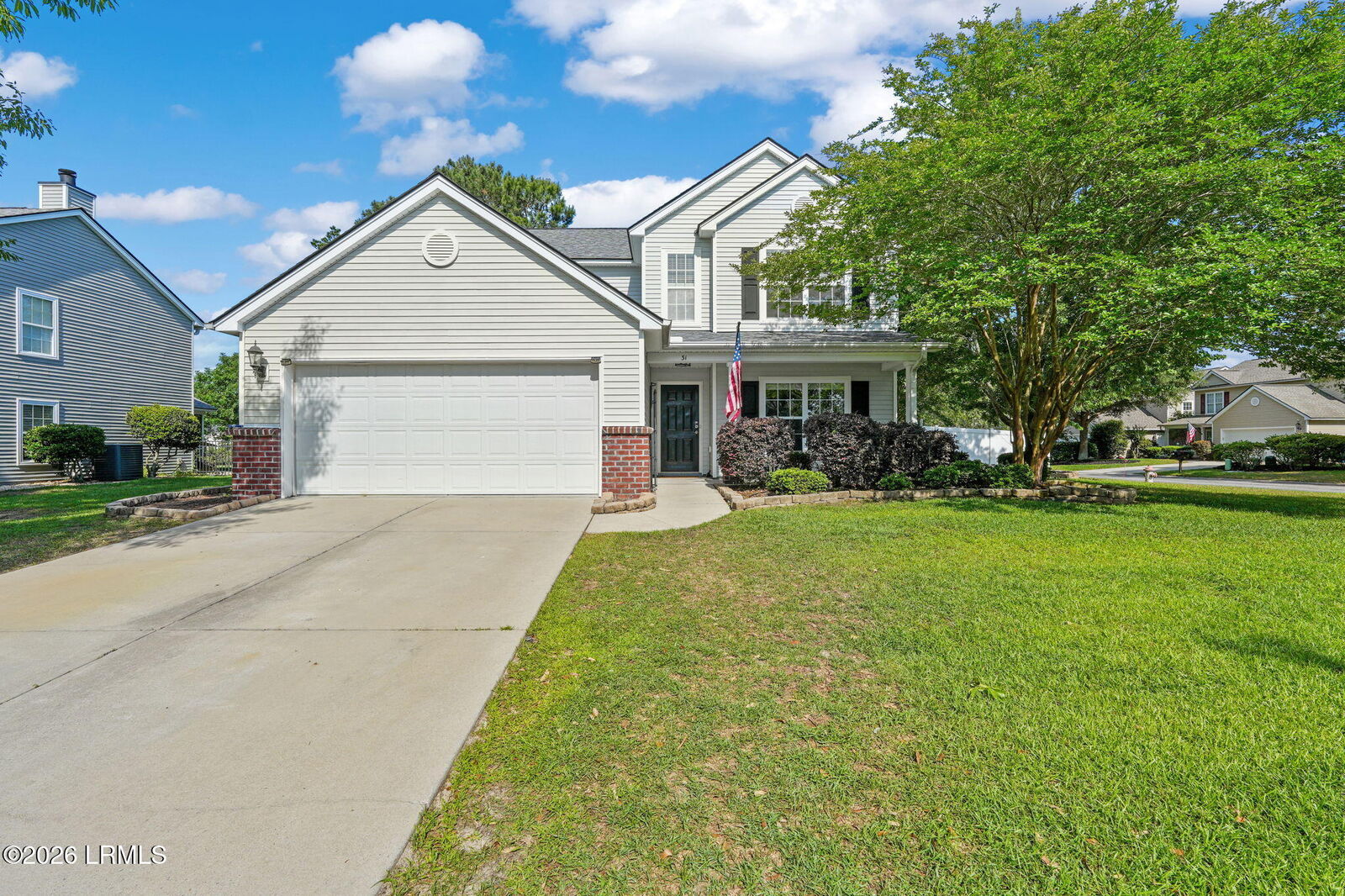 Property Photo:  31 Pennyroyal Way  SC 29906 