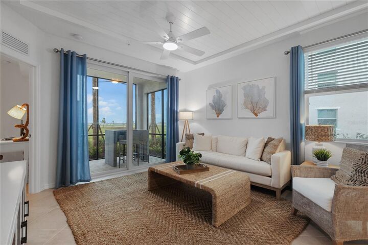 Property Photo: 17630 Opal Sand Drive 108 FL 34293