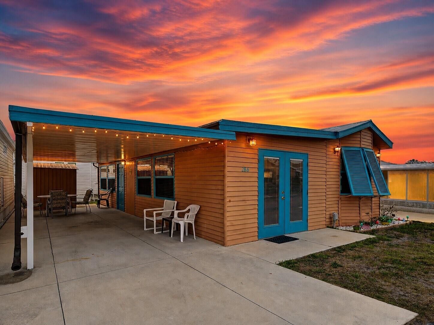 Property Photo:  1475 Flamingo Drive 286  FL 34224 