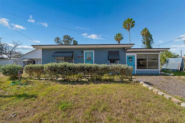 Property Photo: 13098 Boca Ciega Avenue FL 33708