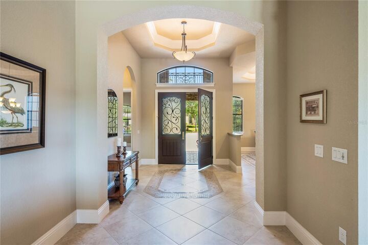 Property Photo:  11753 Vinci Drive  FL 34786 
