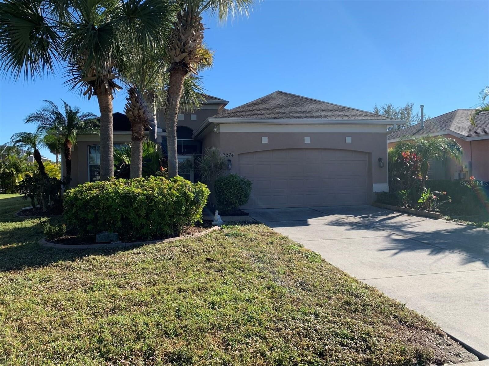 Property Photo:  2274 Boxwood Street  FL 34289 