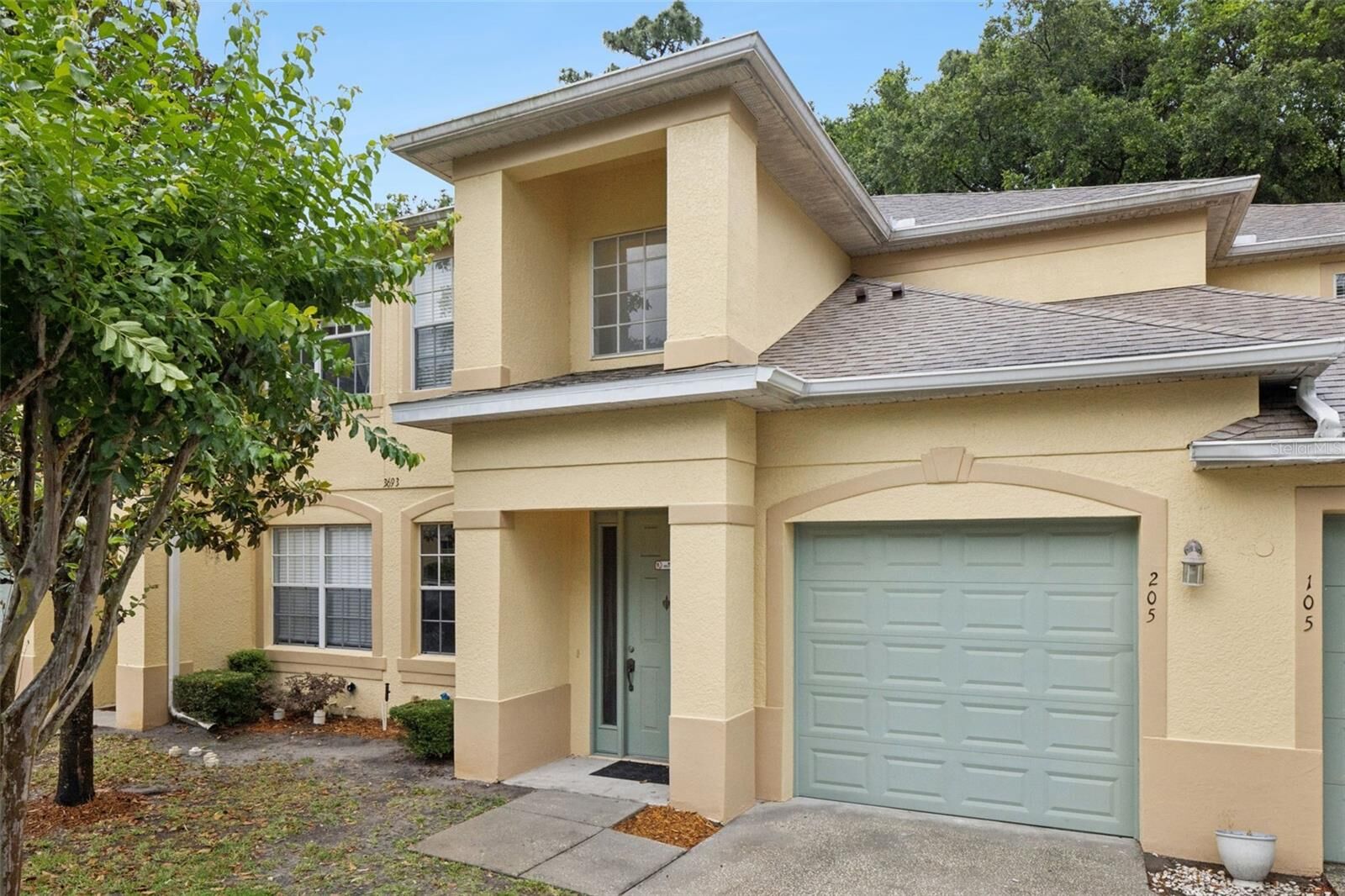 Property Photo:  3693 Oakdale Circle 205  FL 32765 
