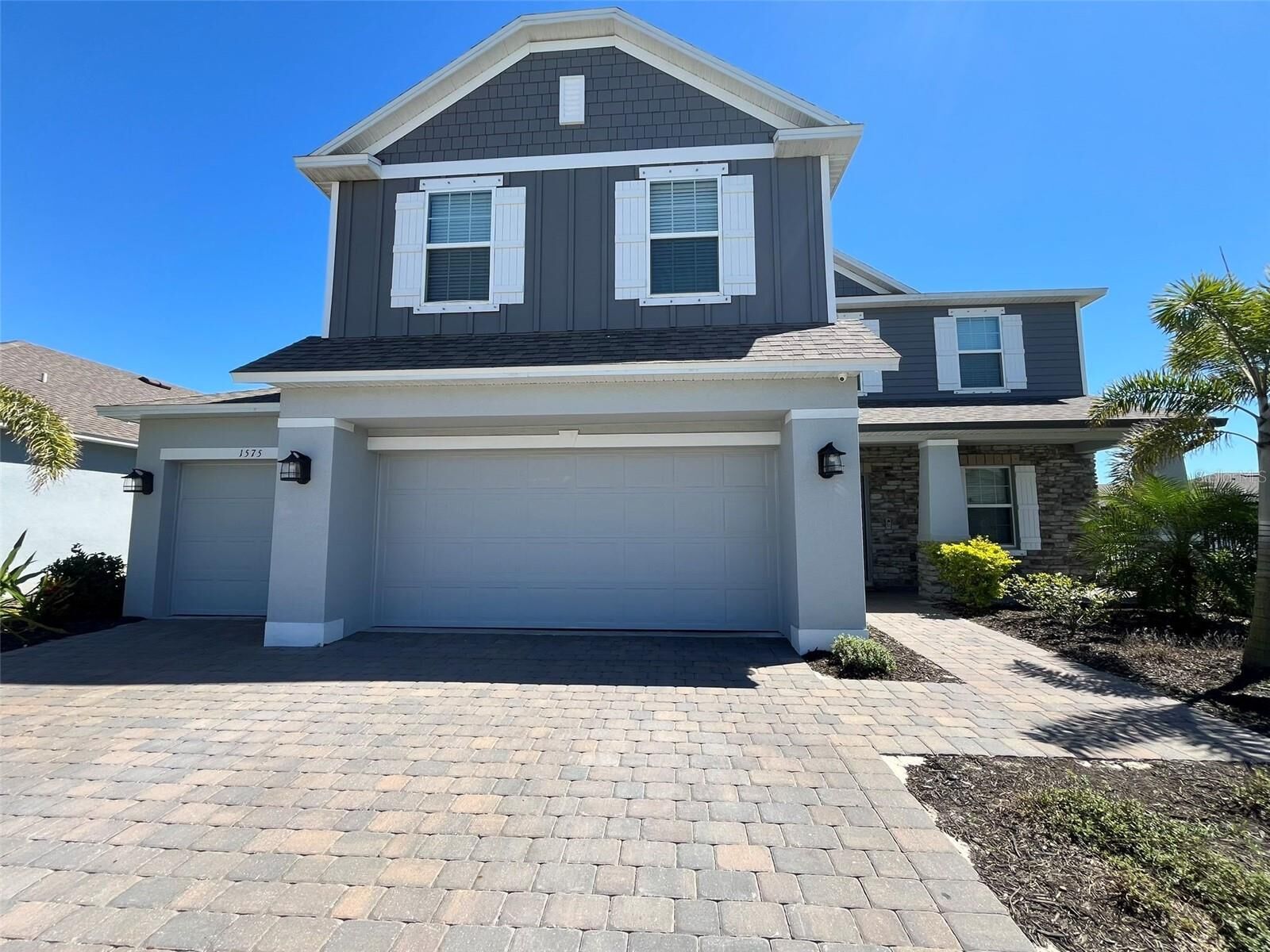 Property Photo:  1575 Sunset Preserve Way  FL 33953 