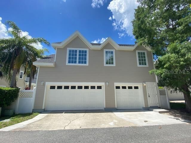 Property Photo:  1128 Rush Street B  FL 34747 