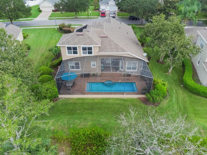 Property Photo: 12463 Westfield Lakes Circle FL 34787