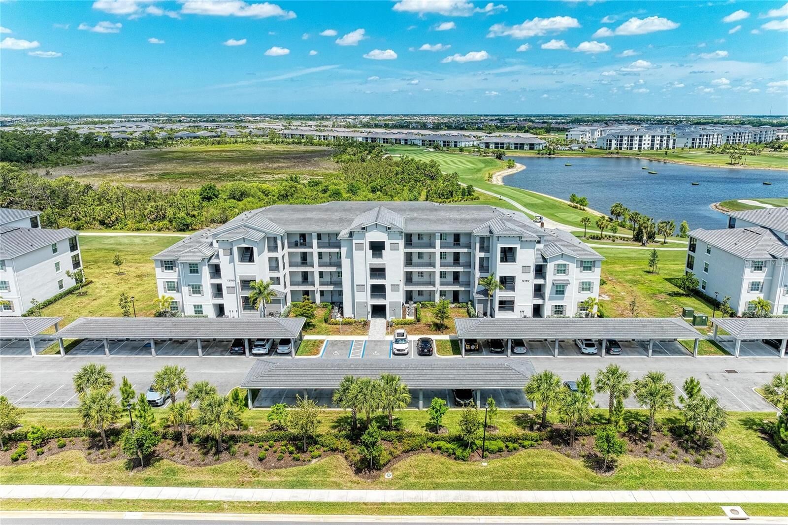 Property Photo:  12180 Wellen Golf Street 306  FL 34293 