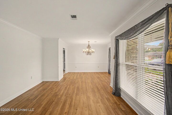 Property Photo:  738 Parkwood Drive  MS 39560 
