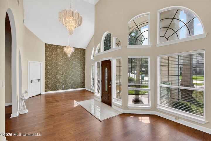 Property Photo:  3428 Dijon Avenue  MS 39564 