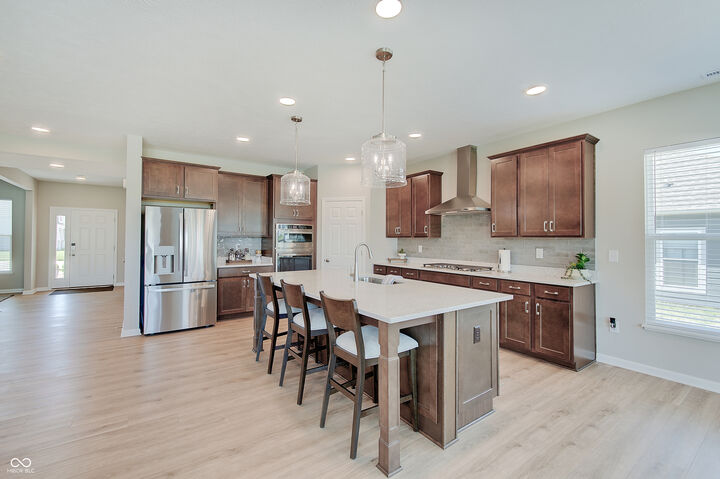 Property Photo:  4068 Berry Chase Boulevard  IN 46143 