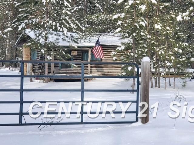 Property Photo:  4330 Sparton Road  MI 48748 
