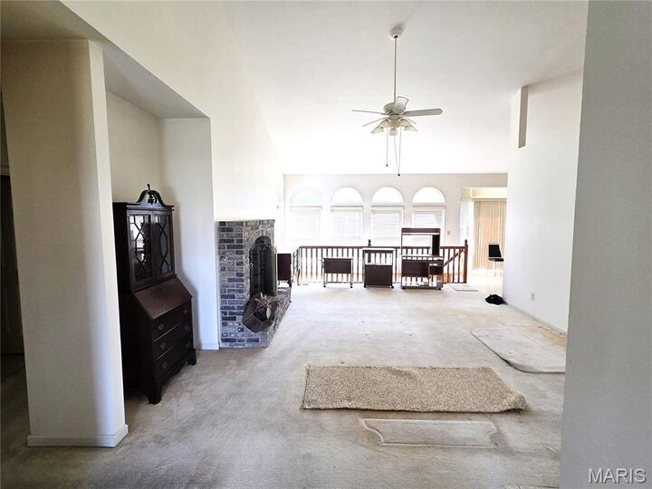 Property Photo:  1968 Timberwood Crossing Drive  MO 63031 