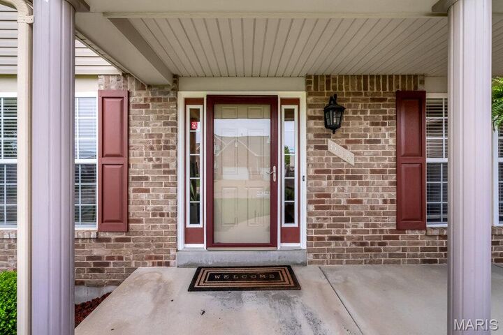 Property Photo:  8110 Glen Arbor Drive  MO 63367 
