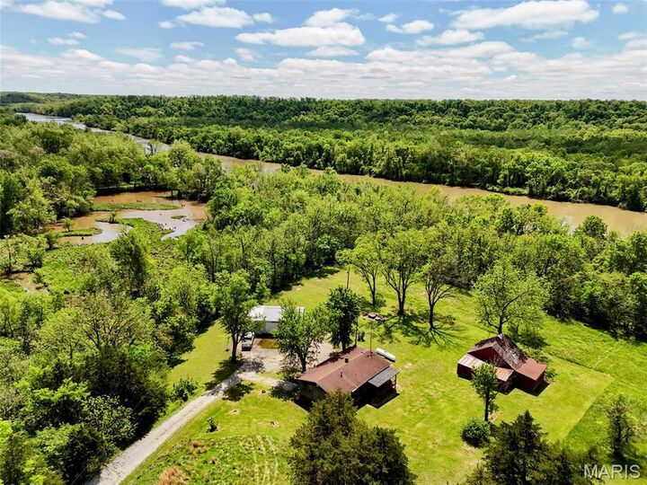 Property Photo: 18133 Cincinnati Road MO 63436