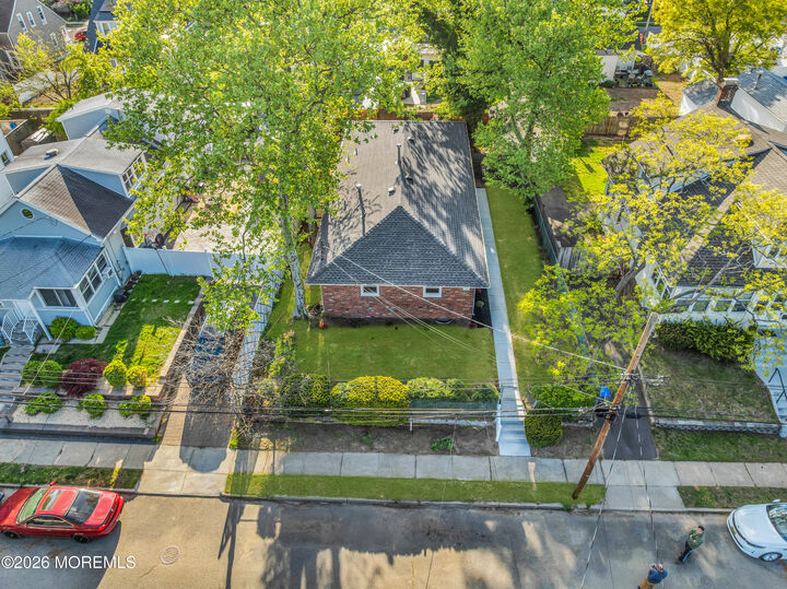Property Photo:  67 Beacon Boulevard  NJ 07734 