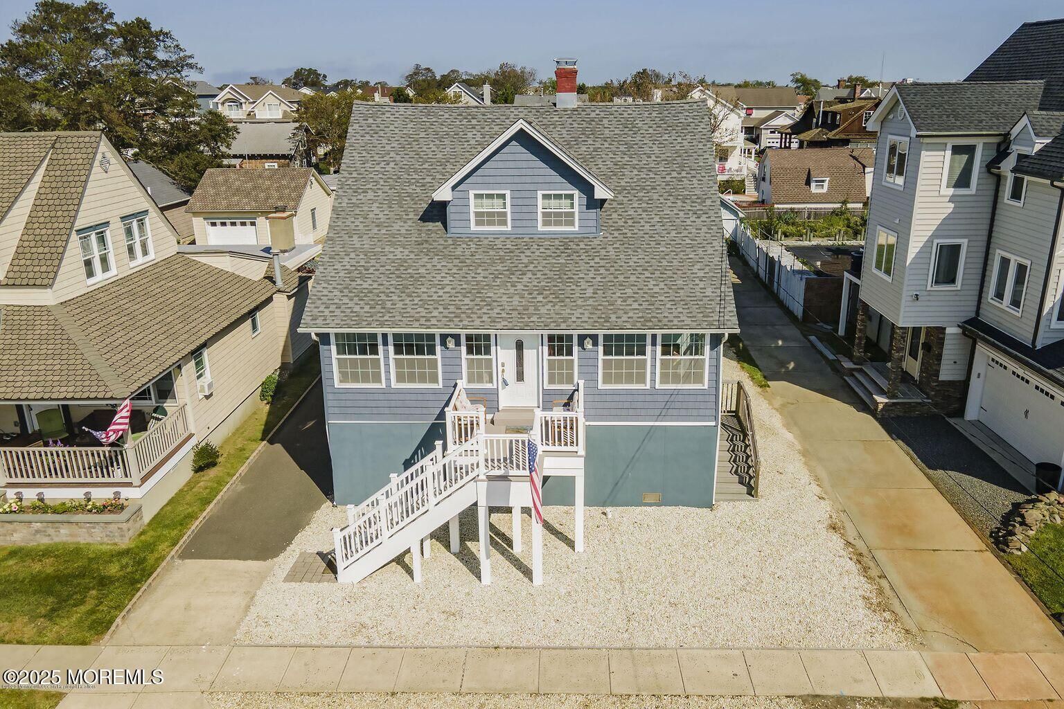 Property Photo:  109 Arnold Avenue  NJ 08742 