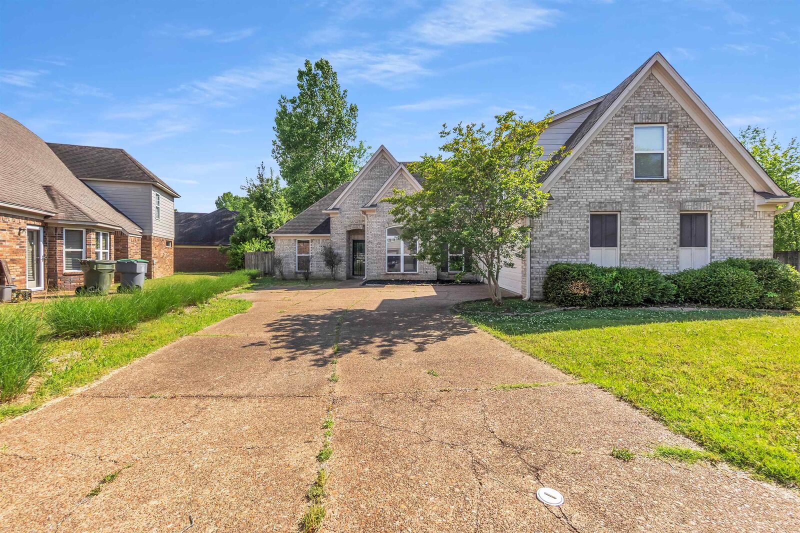Property Photo:  843 Blue Pearl Cv  TN 38109 