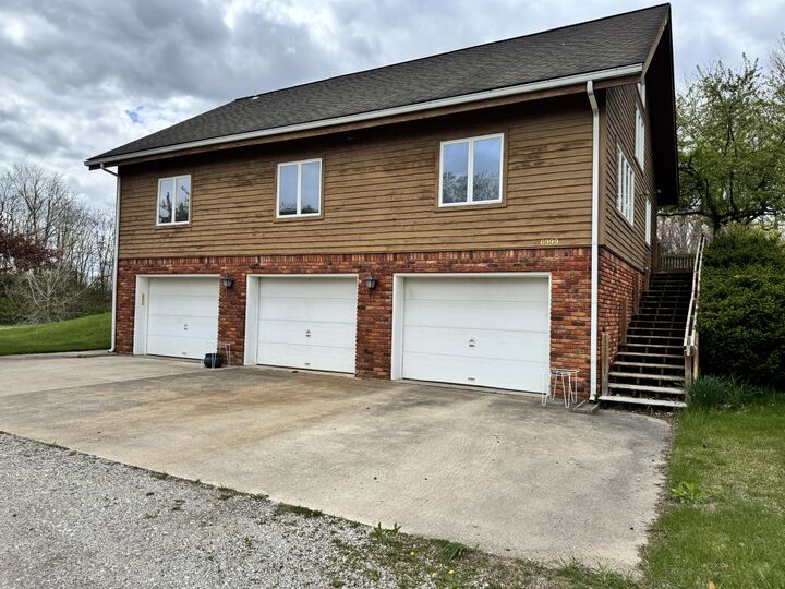 Property Photo:  6999 M 50  MI 49265 