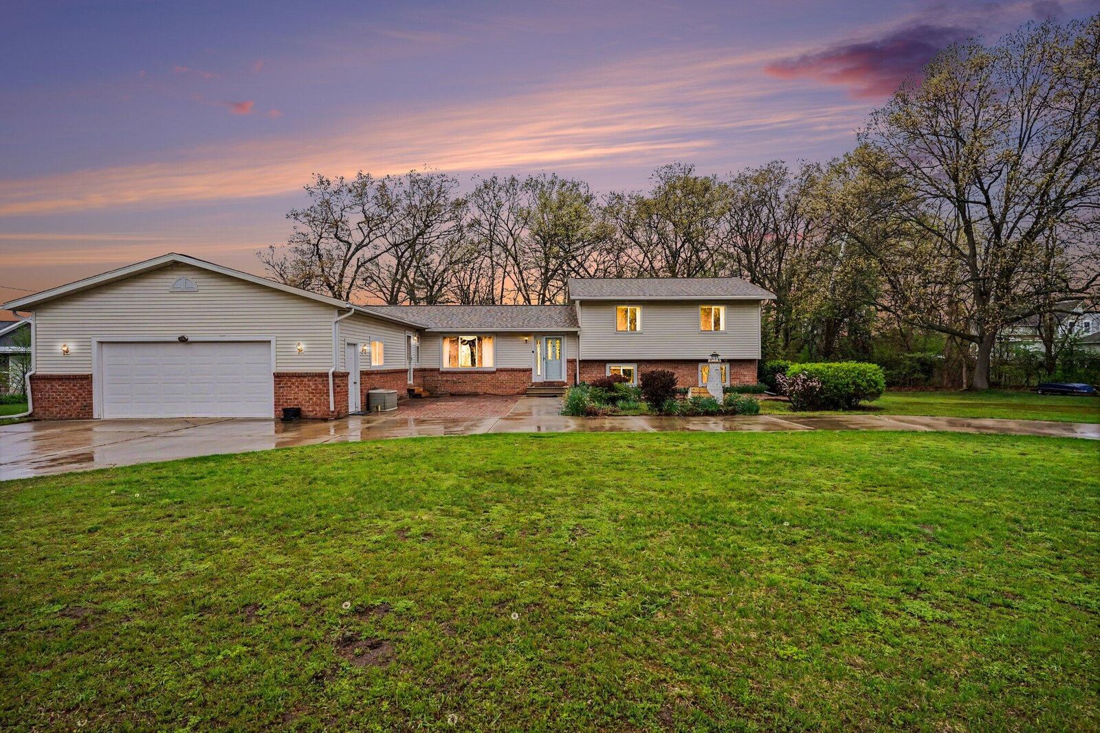 Property Photo: 15378 McLeans MI 49456