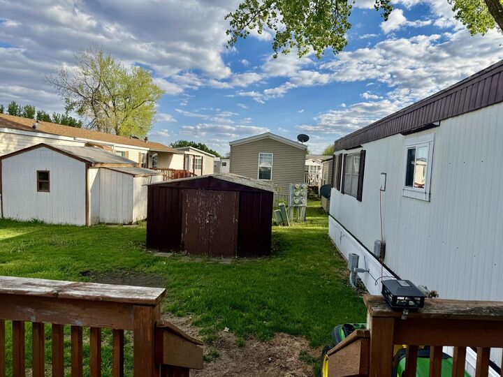 Property Photo: 2705 St Vincents Avenue 44 IL 61301