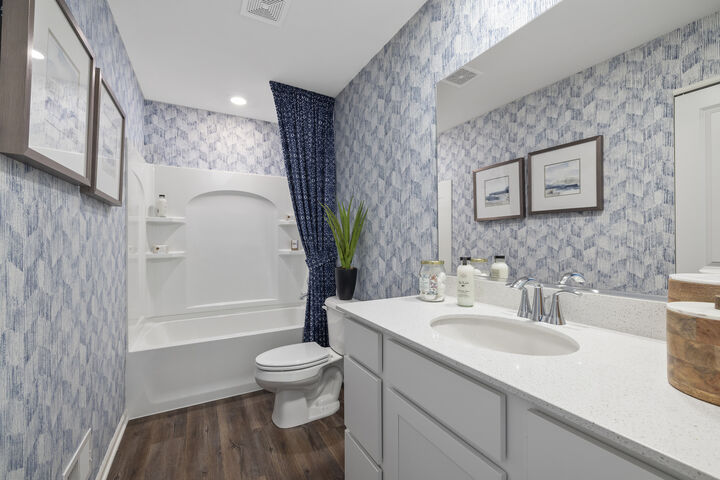Property Photo:  176 Blazing Star Trail  IL 60543 