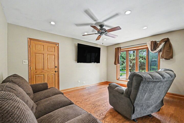 Property Photo:  11725 S Keeler Avenue  IL 60803 