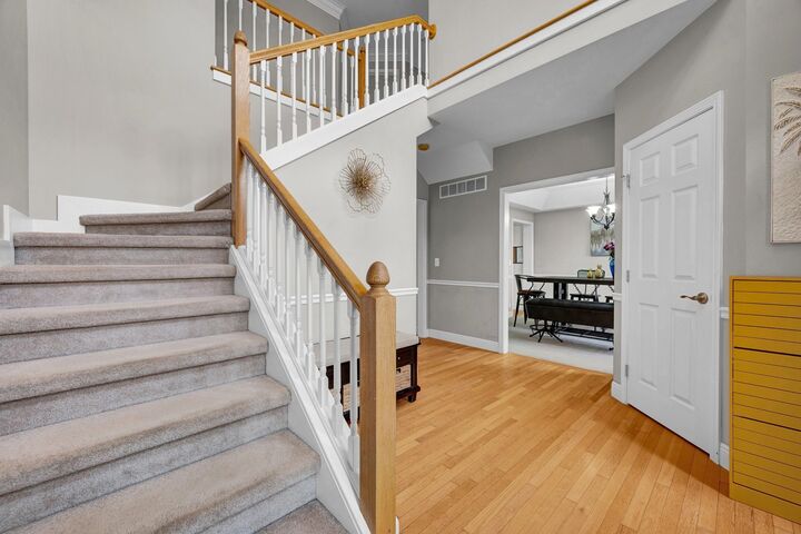 Property Photo:  3108 Rusty Lane  IL 61704 