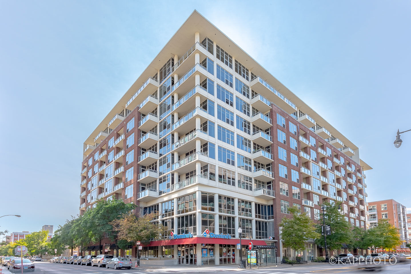 Property Photo: 901 W Madison Street 403 IL 60607