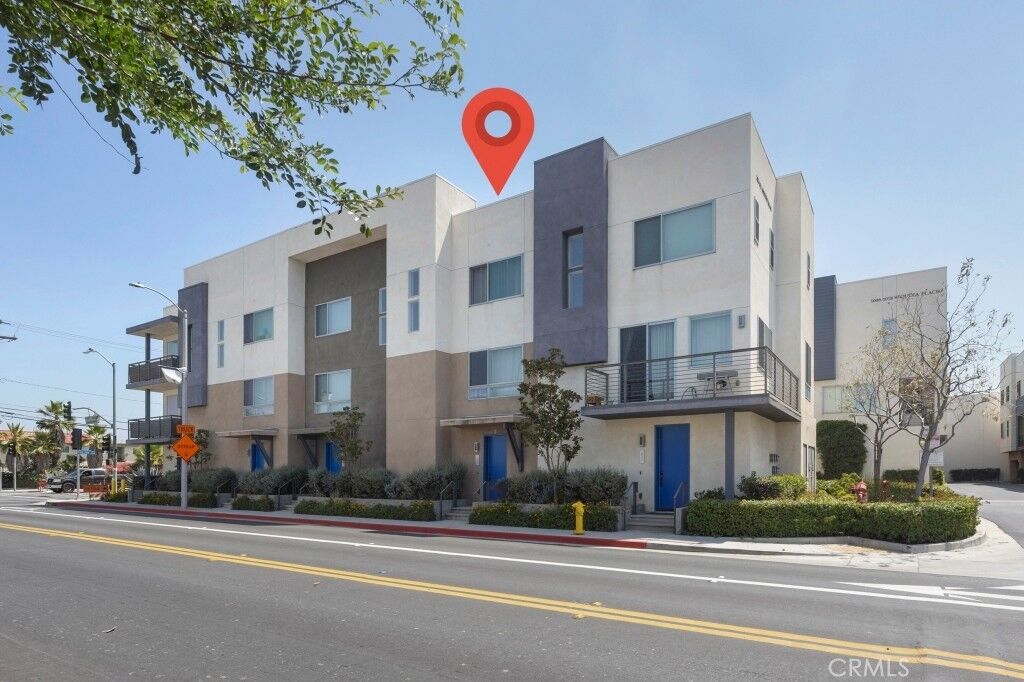 Property Photo:  309 Mission  CA 90640 