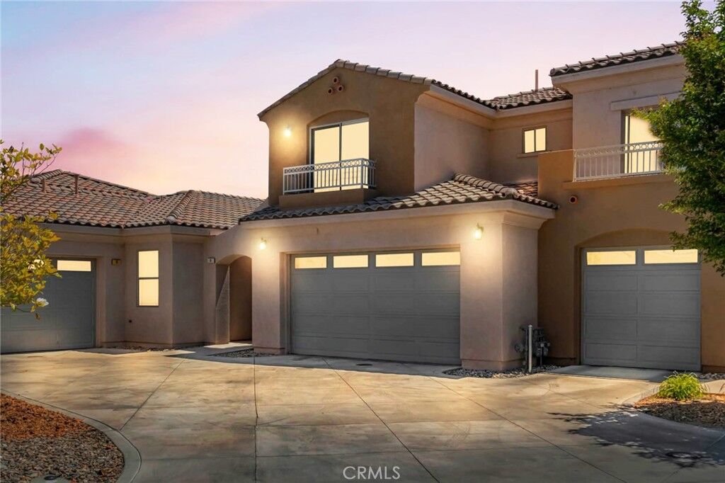 Property Photo:  14365 Nautical D  CA 92342 