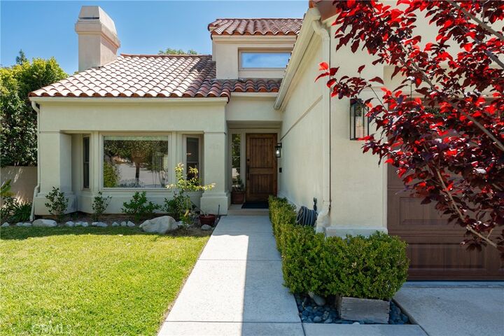 Property Photo:  756 Cedar Point Place  CA 91362 