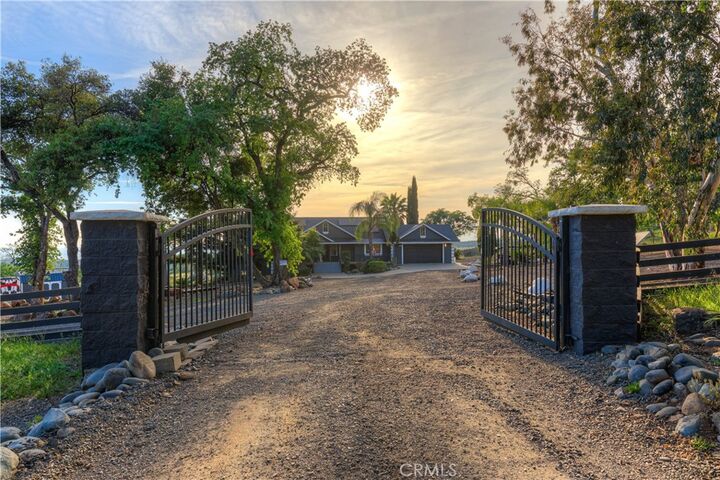 Property Photo:  3929 Pardes Way  CA 95969 