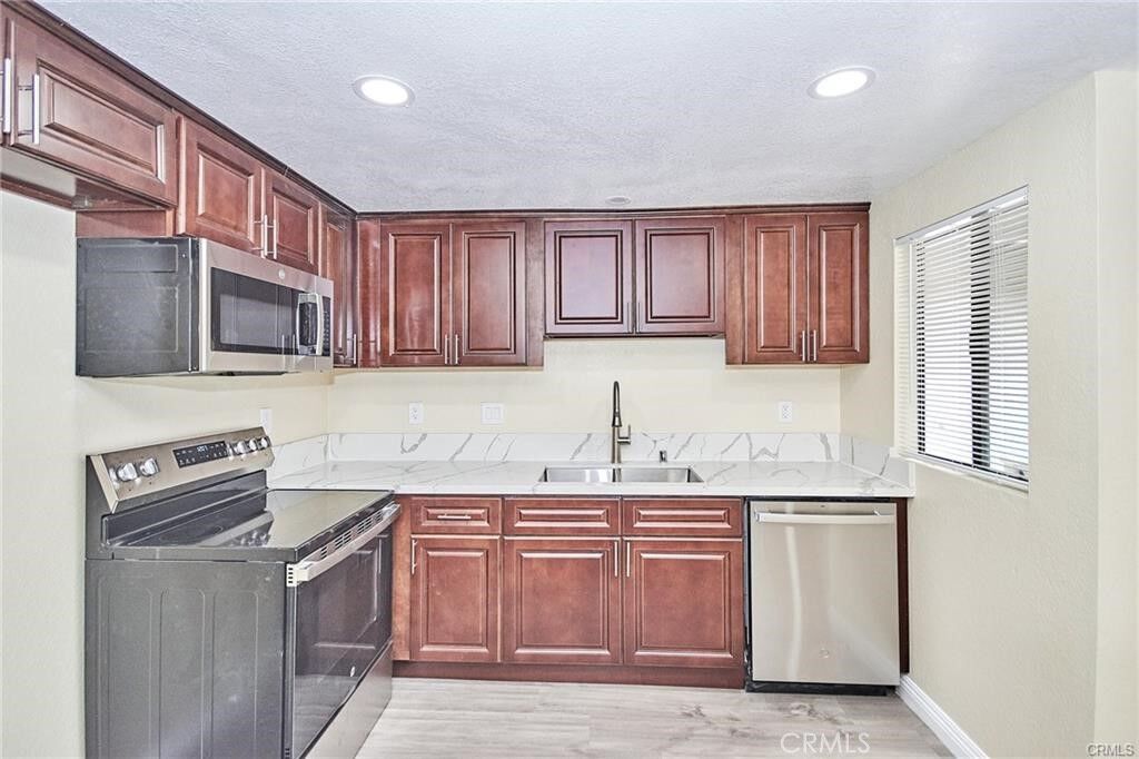 Property Photo: 22729 Lakeway Drive 386 CA 91765