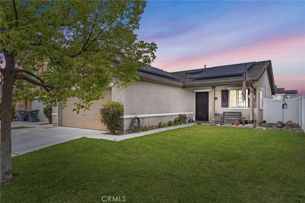 Property Photo: 3755 Hazel Drive CA 92571