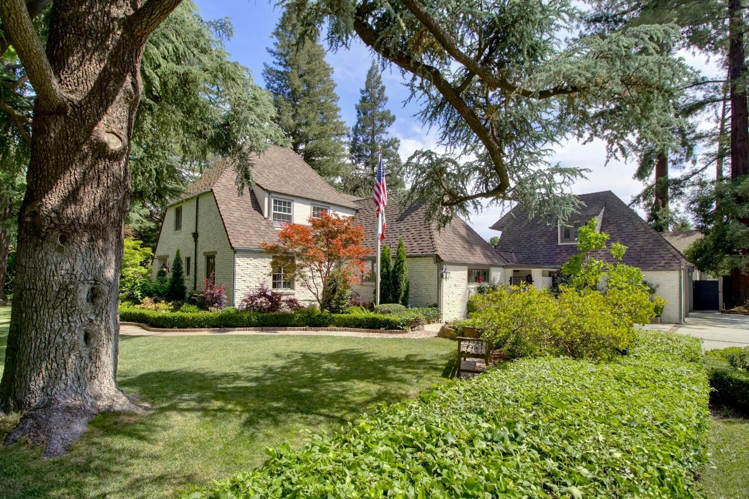 Property Photo:  450 Crocker Road  CA 95864 