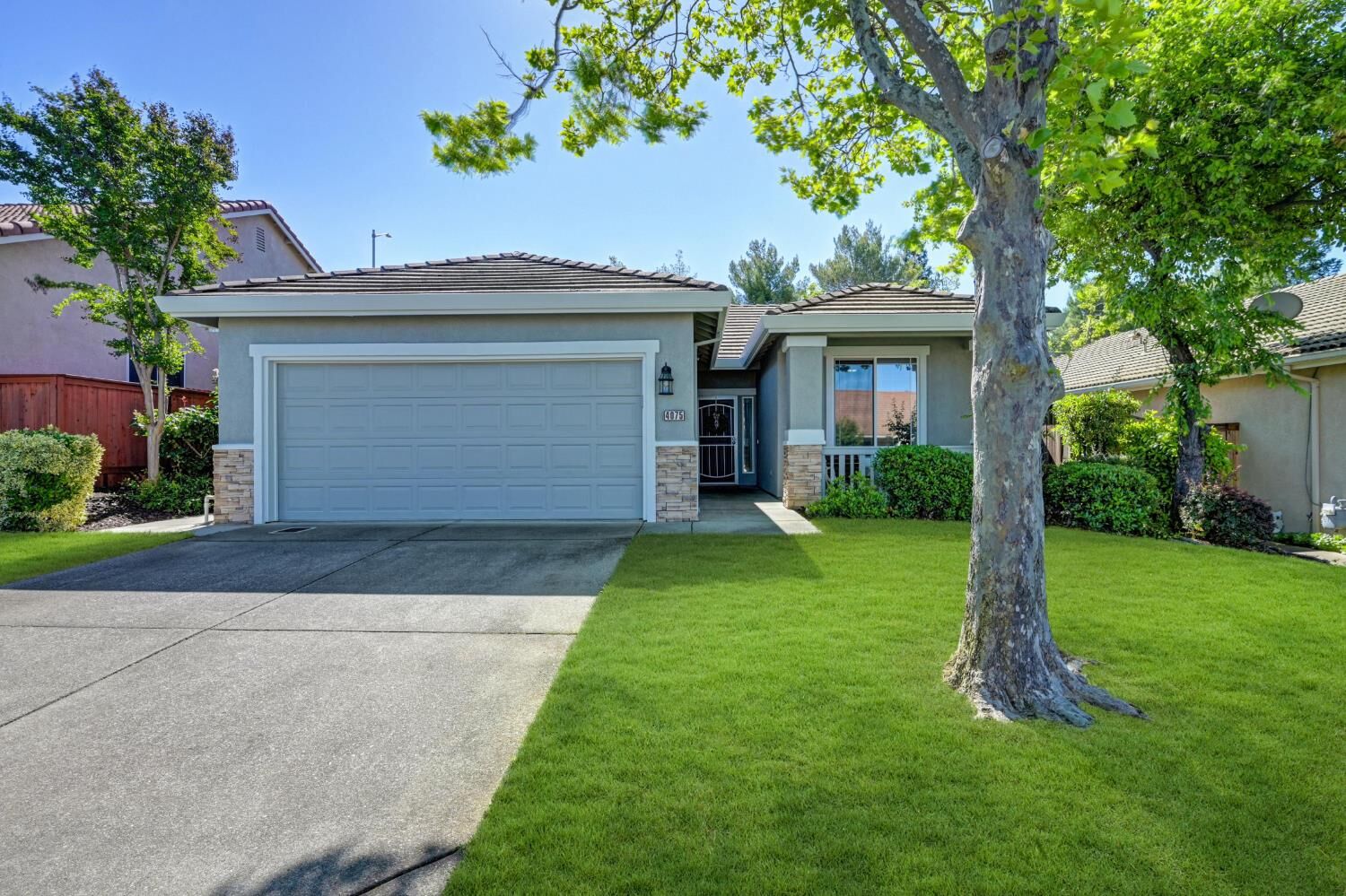 Property Photo:  4075 Coldwater Drive  CA 95765 